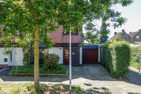 Medium property photo - Hekerbeek 20, 6166 HV Geleen